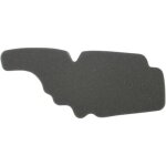 1x filtre a air mousse compatible avec liberty fly lx 125 x8 sr typhoon scooter motocycle boite a air ...