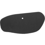 1x filtre a air mousse mbk kilibre yamaha versity 300cc filtration moteur scooter moto