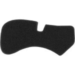 1x filtre a air mousse piaggio liberty 125 - 150 - 200cc filtration moteur scooter moto