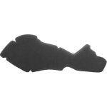 1x filtre a air mousse piaggio quartz 50cc 1992 - 1996 filtration moteur scooter moto