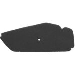 1x filtre a air mousse piaggio sfera 50cc 1991 - 1993 filtration moteur scooter moto
