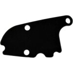 1x filtre a air mousse piaggio vespa lx primavera 125 - 150cc 3v ie filtration scooter moto