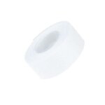 1x guidoline ruban de cintre velox blanc coton tressorex tressostar velo vintage fixie