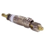 1x obus valve presta jante velo route vtt ville course vintage ancien francaise
