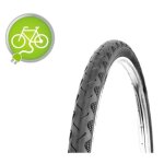 1x pneu vlo electrique anti crevaison 27, 5  x 1, 75 = 47 - 584 vae e - bike ville vtc vtt 27 pouces ...