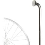1x rayon velo 14g 2mm 262mm classique acier chrome sans ecrou droit vtc vtt ville route cycle roue moyeu ...