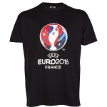 2 - 4 ans - t - shirt - uefa - euro 2016 - bleu marine - manches courtes - 100% coton 2 - 4 ans - t - shirt - uefa - euro 2016 - bleu marine - manches courtes - 100% coton