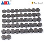 2. 5 to 2. 7 joint de soupape r�glable pour moto, pi�ces de moteur de moto, cale d'invitation, kit de ...