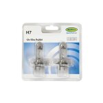 2 ampoules h7 12v 55w px26d - blister -