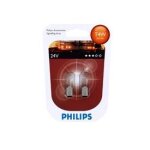 2 ampoules t4w 24v
