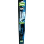 2 balais essuie - glace valeo silencio vm206 - 65cm et 55cm