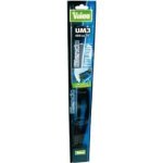 2 balais essuie - glace valeo silencio xtrem vm358 - 60cm et 42. 5cm