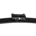 2 balais essuie - glace valeo silencio xtrem vm376 - 60cm et 48cm