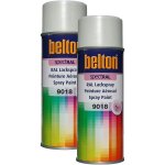 2 bombes de peinture belton spectral ral9018 blanc papyrus 400ml 2 bombes de peinture belton spectral ral9018 blanc papyrus 400ml