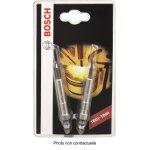 2 bougies de pr�chauffage bosch n48