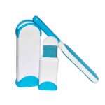 2 brosses anti poils peluches - otokit