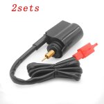 2 carburateur e pour 125cc 50cc 150cc , kymco buxy50 carburateur e starter