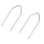 2 cles d'extraction compatible autoradio d'origine renault