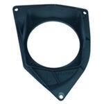 2 entretoises haut - parleur citroen c3 - d130 ar