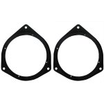 2 entretoises haut - parleur peugeot bipper ap08 - av d130 - ras3504