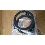 2 entretoises haut - parleur pour renault megane iii ap09 - d130 av et ar