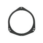 2 entretoises haut - parleur renault et opel - d165 av