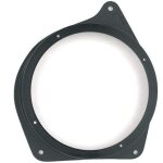 2 entretoises haut - parleur seat cordoba ibiza ap02 av d165mm