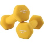 2 halt�res 1 kg jaune