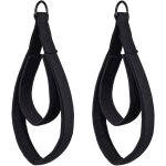 2 pack double buckle pilates straps reformer with d ring pilates accessories yoga exercise straps pilates ...