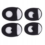 2 paires de chaussures de cyclisme, couvre - orteils, chaussettes epaisses et chaudes 12 2 paires de chaussures de cyclisme, couvre - orteils, chaussettes epaisses et chaudes 12