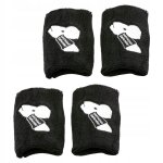 2 paires de gels pour poignets kettlebell, poignet, bras