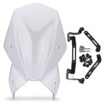 Model 2 pare - brise gsxs 1000 2021  22, pour suzuki gsxs1000 gsx - s1000 gsx s1000 gsx s 1000, d�flecteurs ...