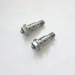 2 pcs 05 78 valve de contr�le de r�glage d'arbre a cames, a272 050 04 78 272 050 05 78 pour moteur mercedes ...