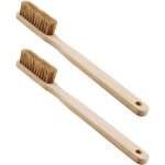 2 pcs pour l'escalade et le bloc brosse escalade, brosse grimpante en bois avec poils de sanglier qui ... 2 pcs pour l'escalade et le bloc brosse escalade, brosse grimpante en bois avec poils de sanglier qui ...