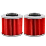 2 pcs filtre a huile pour moto, pour yamaha tt250 tt500 tt600 tt600r xt250 xt400 xt500 tenere xt600z ... 2 pcs filtre a huile pour moto, pour yamaha tt250 tt500 tt600 tt600r xt250 xt400 xt500 tenere xt600z ...
