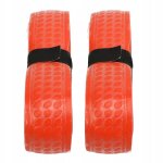 2 pcs grip tape raquette de tennis raquette pour