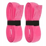 2 pcs grip tape raquette de tennis raquette pour
