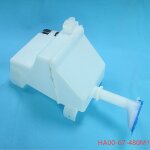2 pcs syst�me de refroidissement avant de la carrosserie, lave - linge ha00 - 67 - 480m1 avec moteur ...