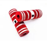 2 pi�ces en aluminium anti - d�rapant v�lo p�dale de v�lo avant arri�re essieu pieds chevilles bmx repose ...