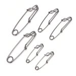 2 pi�ces oc�an mer bateau p�che palangre snap longue ligne pince ligne thon pince 60 / 80 / 100mm forte ...