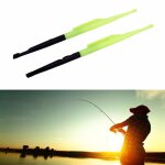 2 pi�ces 18cm 14g poisson d�crochage extracteur d�tacheur plastique crochet disgorgeur noeud s�lecteur ...