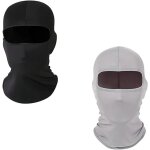 2 pices bandana pirate / doublure de casque, bandana casquette cyclisme, sport fonctionnel foulard couvre ...