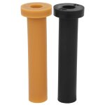2 pices en caoutchouc t - shirts de golf durable entraneur de golf aide support de t - shirt plage ...