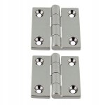 2 pieces charnieres de porte de yacht charnieres pour 2 pieces charnieres de porte de yacht charnieres pour