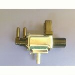 2 pieces electrovanne lat�rale d'entr�e de moteur, lf15 - 18 - 741 pour mazda 3 2. 0, moteur mazda 5 ...