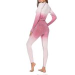 2 pièces femmes yoga vêtements ensemble soutien - gorge gilet hauts pantalon taille haute sport pantalon ... 2 pièces femmes yoga vêtements ensemble soutien - gorge gilet hauts pantalon taille haute sport pantalon ...
