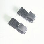 2 pieces interrupteur simple pour mazda 3 bl bbm2 - 66 - 370 - 2007, 3 portes et fen�tres, 2012 nipseyteko ...