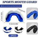 2 pièces protege dents boxe protège - dents sport gouttière coque dentaire protege dent protege dents ... 2 pièces protege dents boxe protège - dents sport gouttière coque dentaire protege dent protege dents ...