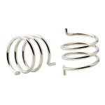 2 pièces ressort de frein a disque de vélo pour bb5 bb7 etriers mécaniques pince ressort de rappel accessoires ... 2 pièces ressort de frein a disque de vélo pour bb5 bb7 etriers mécaniques pince ressort de rappel accessoires ...