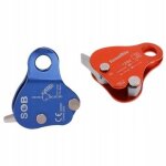 2 roches d'alpinisme robustes pour arboristes 24kn ds3270 2 roches d'alpinisme robustes pour arboristes 24kn ds3270